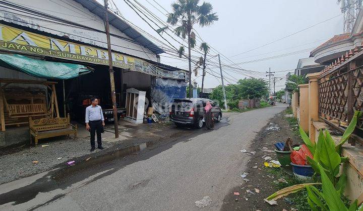 RUMAH TAMBAK WEDI JAYA SURABAYA 55867 1