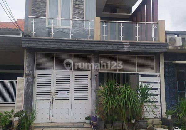 RUMAH DREAMING LAND SURABAYA 59076 1