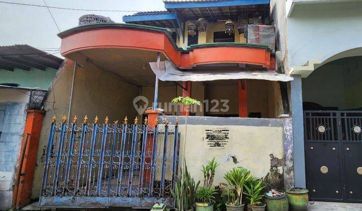 RUMAH ASEMROWO SURABAYA 55968 1