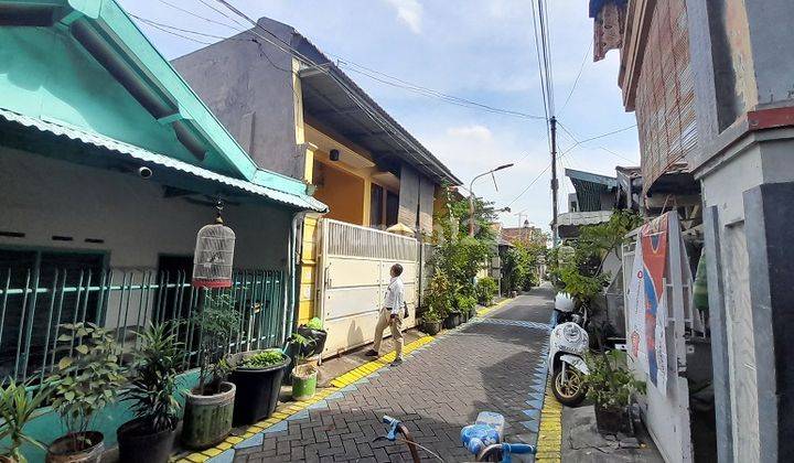 RUMAH MARGORUKUN SURABAYA 55882 2