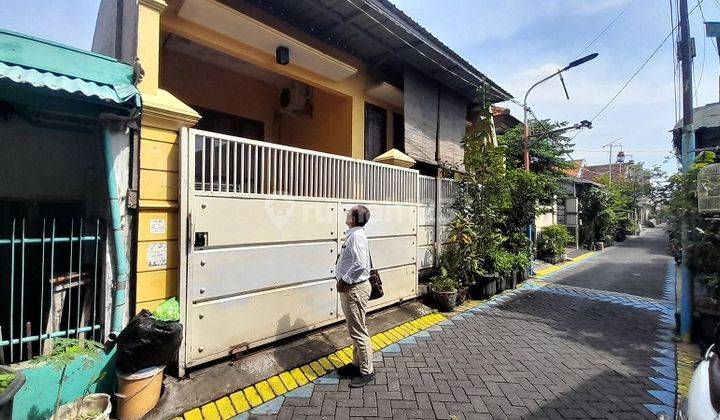 RUMAH MARGORUKUN SURABAYA 55882 1