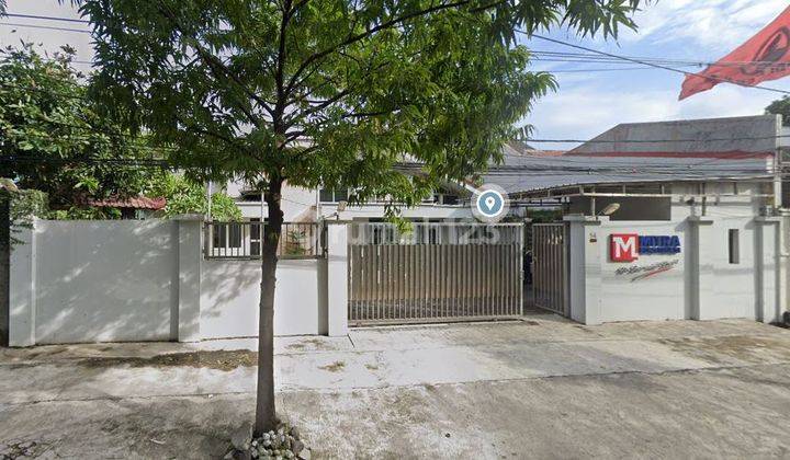 RUMAH RAYA TENGGILIS SURABAYA 61104 1