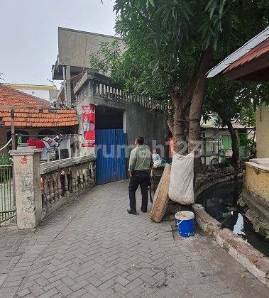 RUMAH KALIJUDAN SURABAYA 42560OMDAS 2