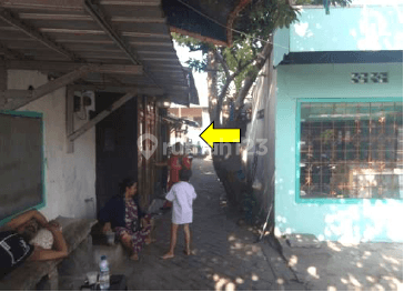 RUMAH SIDOTOPO WETAN SURABAYA 56166OMDAS 2