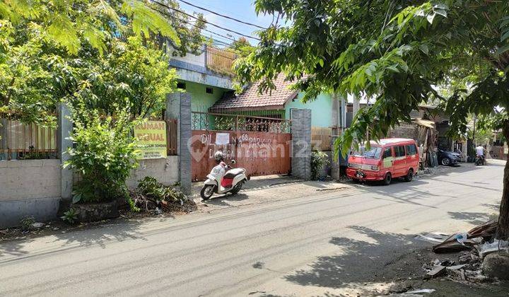 RUMAH KALIJUDAN SURABAYA 57472OMDAS 2