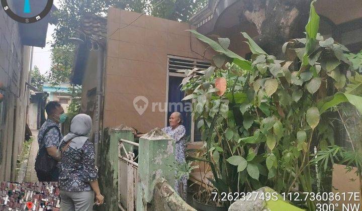 RUMAH PLEMAHAN SURABAYA 43324OMDAS 1