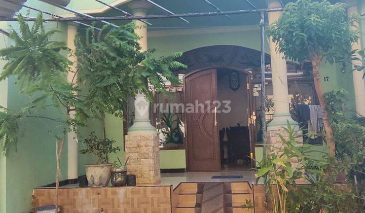 RUMAH PENELEH SURABAYA 56159OMDAS 1