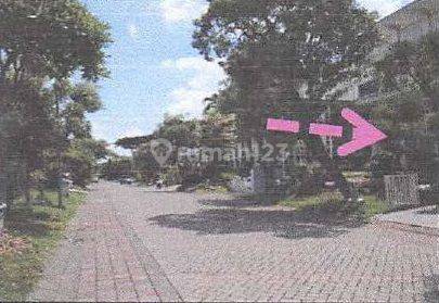 RUMAH CITRALAND SURABAYA 56127OMDAS 2