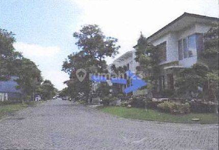 RUMAH CITRALAND SURABAYA 56123OMDAS 2