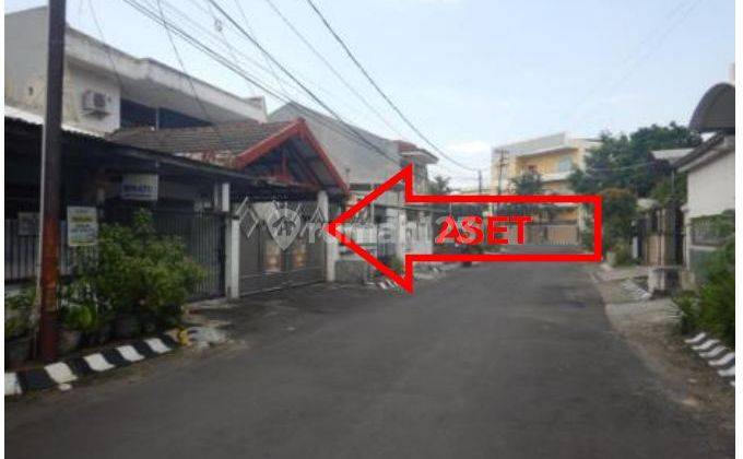 RUMAH SUKOMANUNGGAL JAYA SURABAYA 57499OMDAS 2