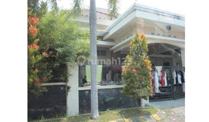 RUMAH GUNUNGANYAR TAMBAK SURABAYA 57496OMDAS 2