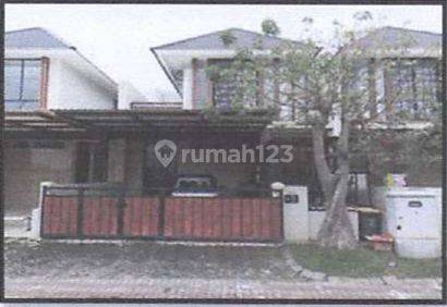 RUMAH THE PRAMBANAN RESIDENCE SURABAYA 59053OMDAS 1