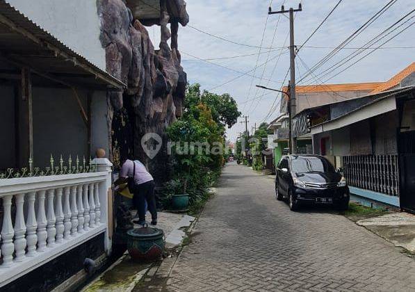 RUMAH KALIKEPITING JAYA SURABAYA 57531OMDAS 2