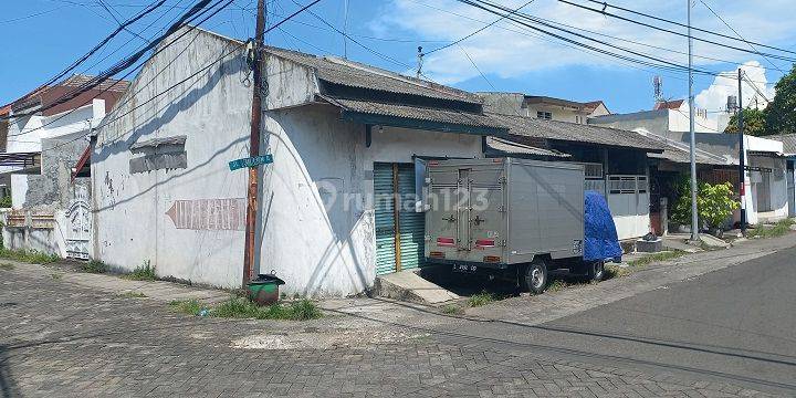 RUMAH LEBAK PERMAI SURABAYA 57518OMDAS 2