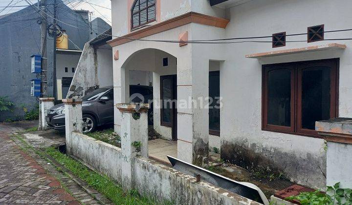 RUMAH MEDOKAN AYU SURABAYA 57536OMDAS 1