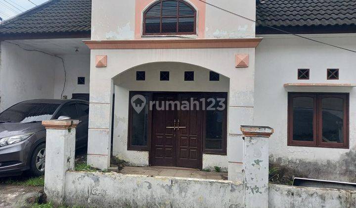 RUMAH MEDOKAN AYU SURABAYA 57536OMDAS 2