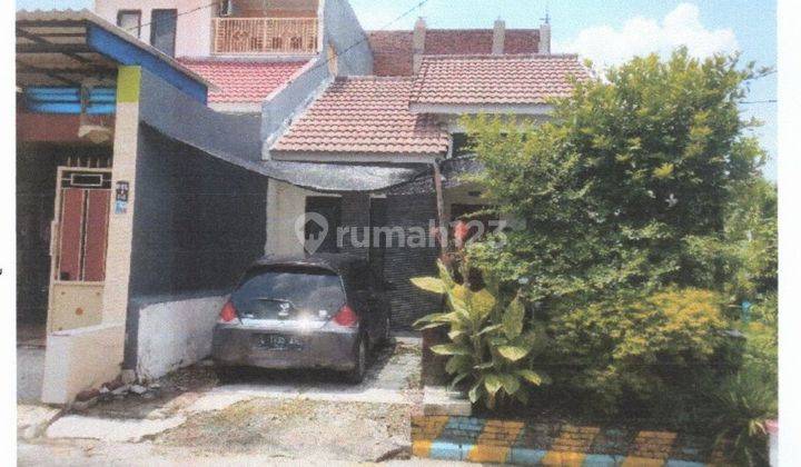 RUMAH PALM OASIS SURABAYA 61844 1