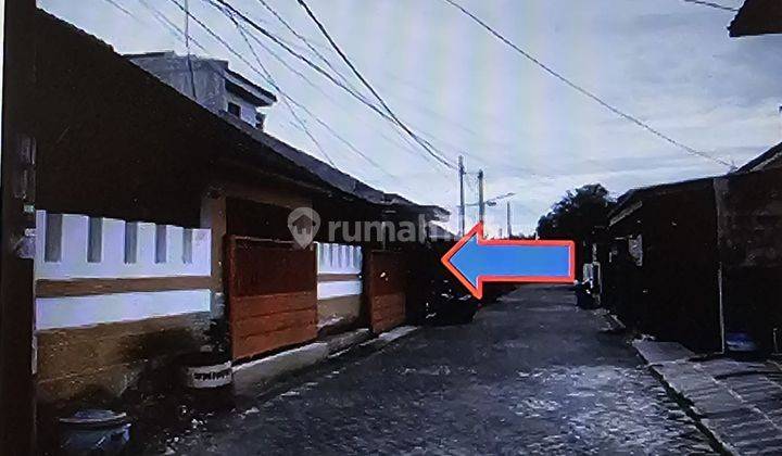 RUMAH PESONA ALAM GUNUNGANYAR SURABAYA 61840 2