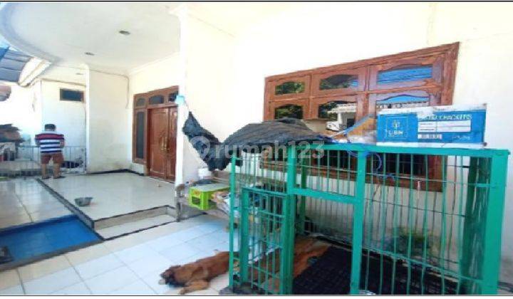 RUMAH MULYOSARI BARU SURABAYA 61834 2