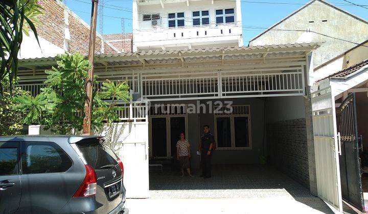 RUMAH SIDOTOPO WETAN SURABAYA 61828 2