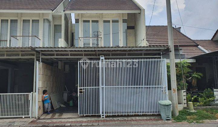 RUMAH KENJERAN SURABAYA 61832 1