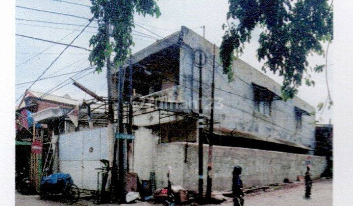 RUMAH SIDODADI SURABAYA 61328 2