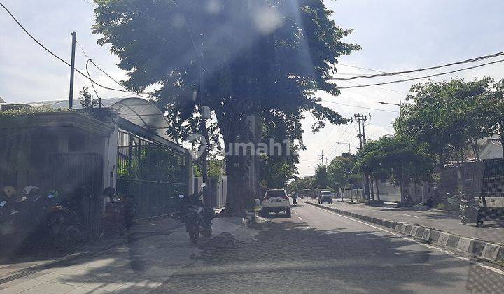 RUMAH DR.SUTOMO SURABAYA 61298 2