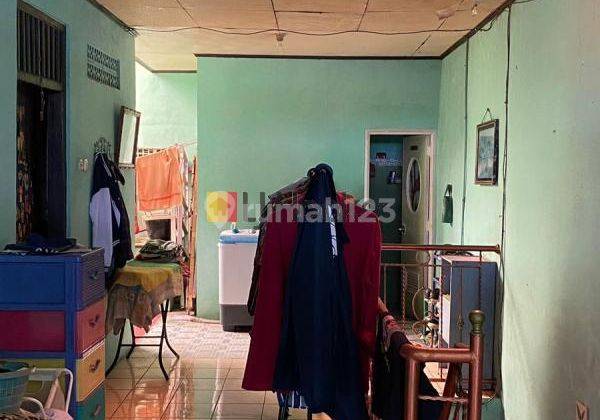 Dijual Rumah Perumnas 2 Karawaci Tangerang 2