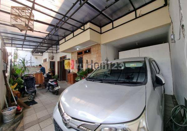 Rumah di Duri Kepa Jakarta Barat Siap Huni. 2