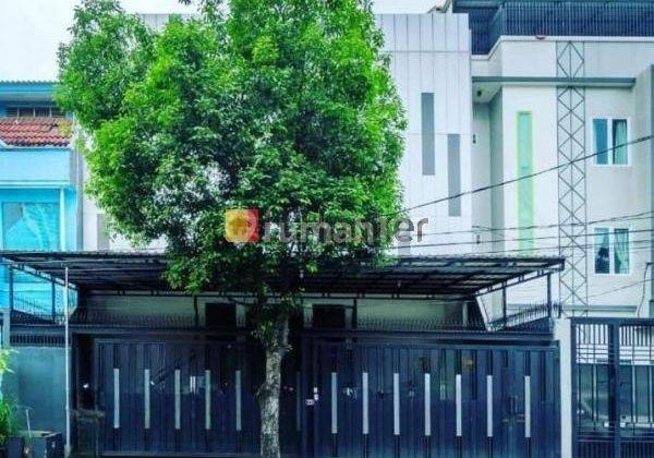 RUMAH Kost Siap Huni sangat menguntungkan dan strategis di Tomang Jakarta Barat 1