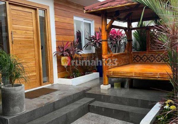 House For Sale In Balangan Area Close to GWK Cultural Park & Several Beach 2