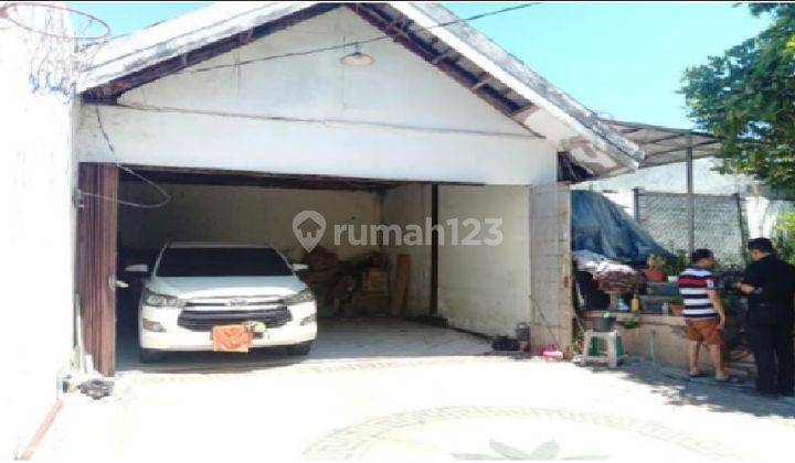 RUMAH MULYOSARI BARU SURABAYA 61830OMDAS 2