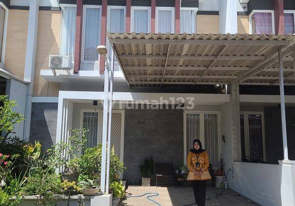 RUMAH WISATA SEMANGGI SURABAYA 61851OMDAS 1