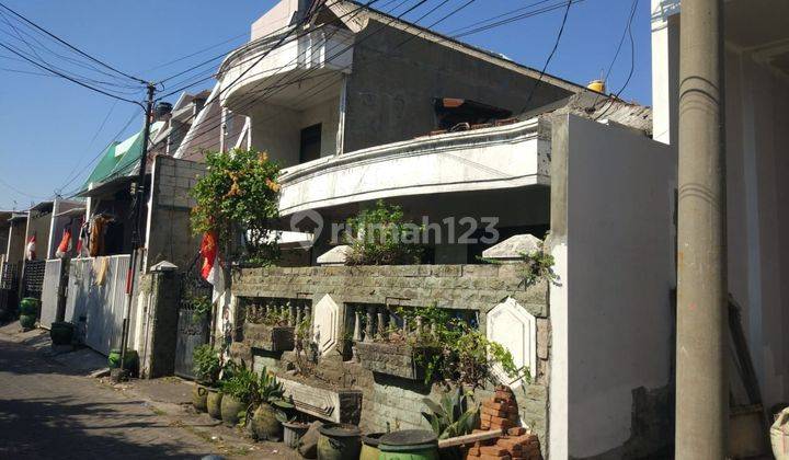 RUMAH KAPAS GADING MADYA SURABAYA 61836OMDAS 1