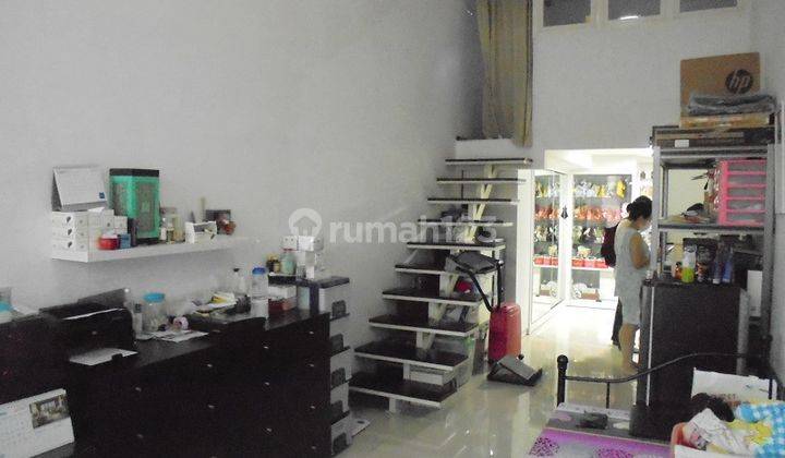 RUMAH KALISARI SURABAYA 59068OMDAS 2