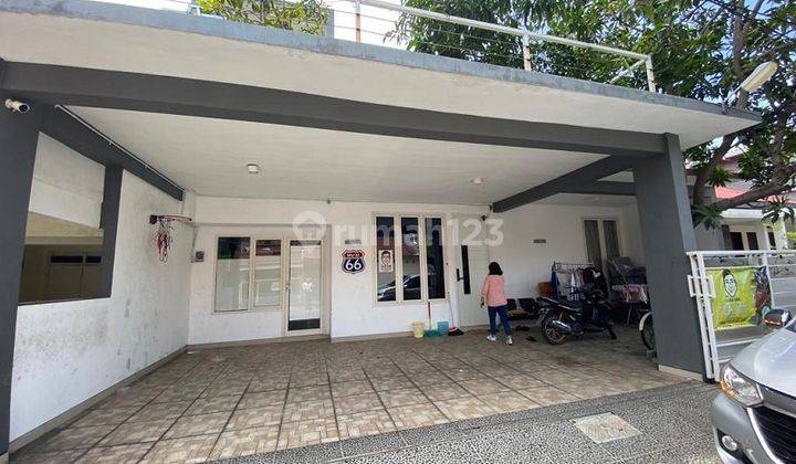 RUMAH KALISARI SURABAYA 59068OMDAS 1