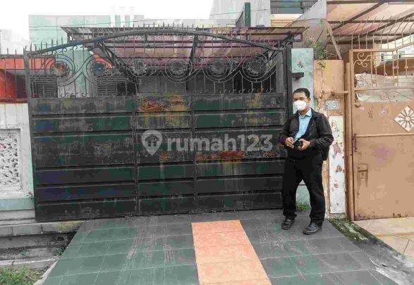 RUMAH DUKUH SUTOREJO SURABAYA 59066OMDAS 1