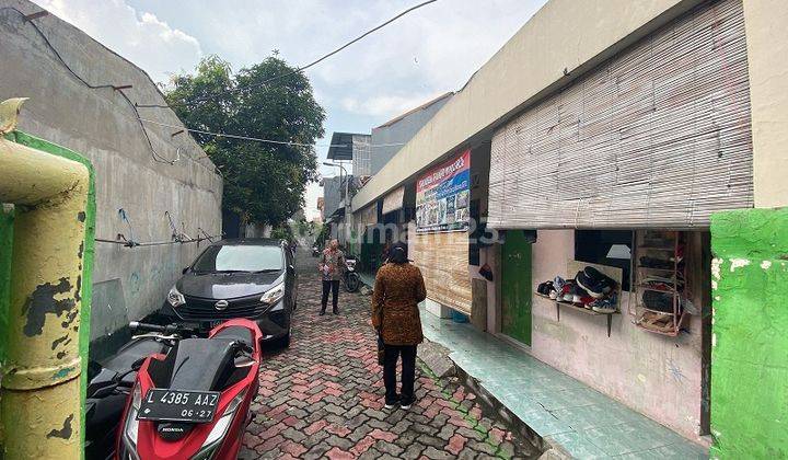 RUMAH KEDURUS SURABAYA 59069OMDAS 2