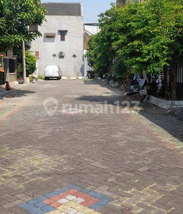 RUMAH DREAMING LAND SURABAYA 59076OMDAS 2