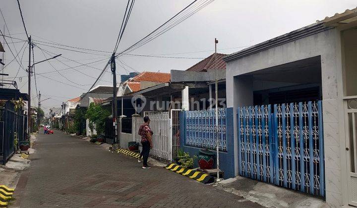 RUMAH PRADAHKALIKENDAL SURABAYA 59099OMDAS 2