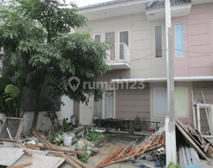 RUMAH LONTAR SURABAYA 59097OMDAS 2