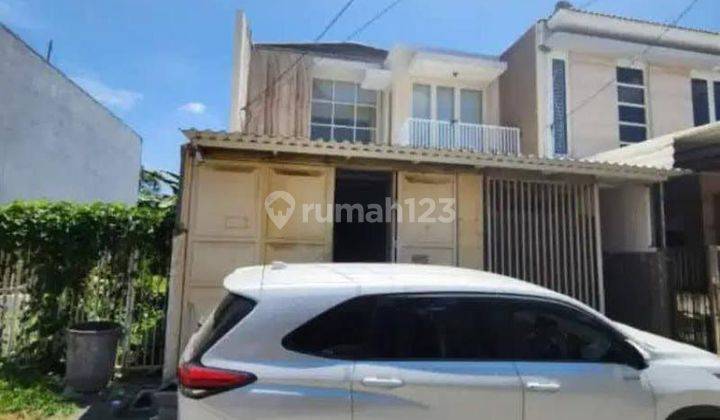 Rumah MOJO KIDUL Minimalis dkt RS Dr Soetomo 1