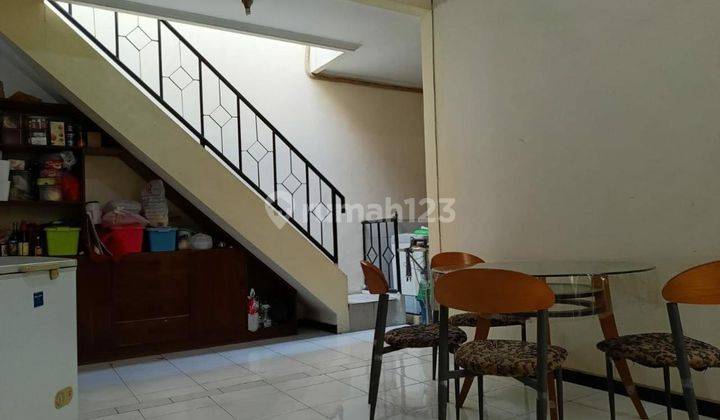 Rumah Klampis Semolo Barat, Wisma mukti Siap Huni, Terawat 1