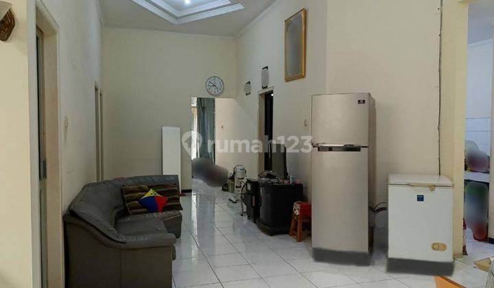 Rumah Klampis Semolo Barat, Wisma mukti Siap Huni, Terawat 2