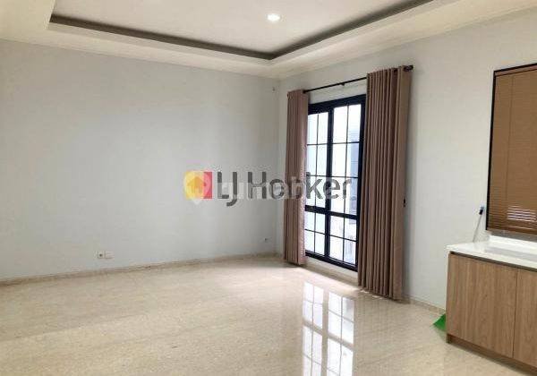 Rumah 3 Lantai Full Marmer Siap Huni Di Setera Winona Area Alam Sutera 2