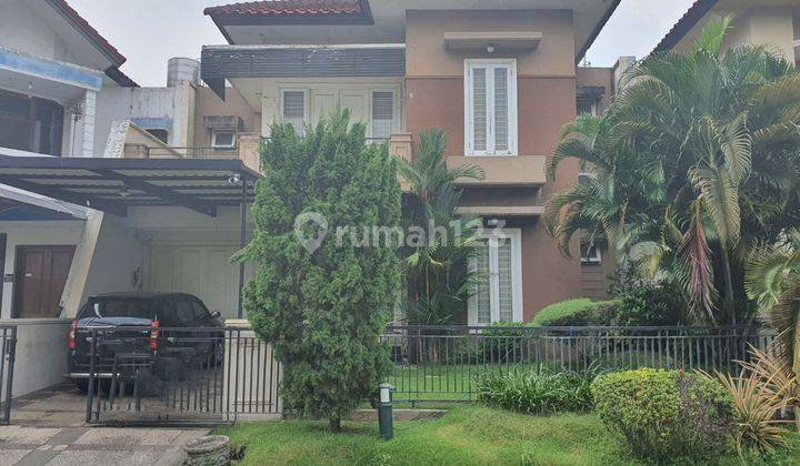 Rumah Dharmahusada Regency STRATEGIS MINIMALIS SIAP HUNI  1