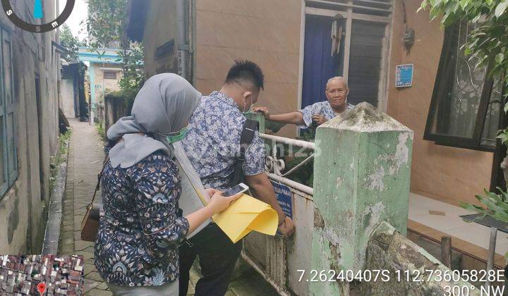 RUMAH PLEMAHAN SURABAYA 61350OMDAS 1