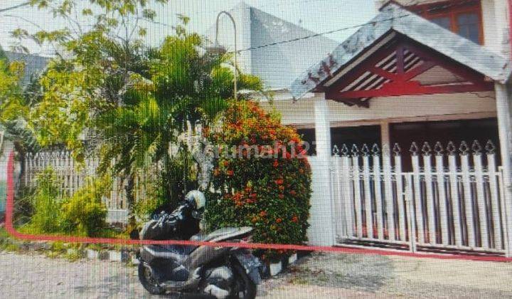 RUMAH KUTISARI INDAH UTARA SURABAYA 59061OMDAS 1