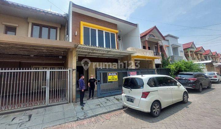 RUMAH DHARMAHUSADA MAS SURABAYA 59079OMDAS 1