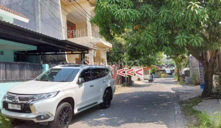 RUMAH GUNUNG ANYAR JAYA SURABAYA 59065OMDAS 2